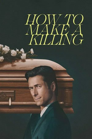 How to Make a Killing, Glen Powell, Margaret Qualley, Ed Harris