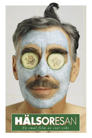 The Health Journey, Lasse Åberg,Anna Norberg,Mats Bergman,Ia Langhammer,Michael Segerström,Pia Johansson,Magnus Härenstam,Barbro Hiort af Ornäs