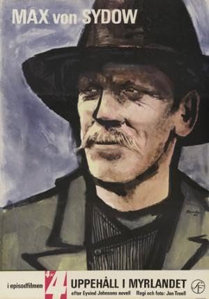 Interlude in the Marshland, Max von Sydow,Allan Edwall,Karl Erik Flens,Johan Öhman