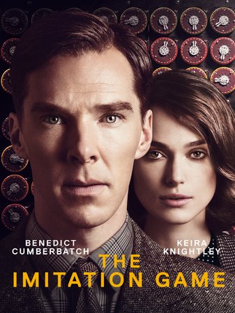 The Imitation Game, Benedict Cumberbatch,Keira Knightley,Allen Leech,Rory Kinnear,Mark Strong,Matthew Beard,Matthew Goode,Charles Dance,James Northcote,Tom Goodman Hill