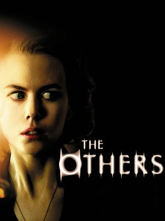 The Others, Nicole Kidman,Alakina Mann,James Bentley,Fionnula Flanagan,Christopher Eccleston,Eric Sykes,Elaine Cassidy,Gordon Reid,Keith Allen,Michelle Fairley