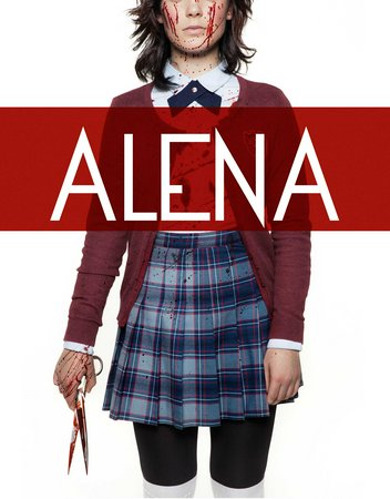 Alena, Felice Jankell, Helena af Sandeberg, Molly Nutley, Marie Senghore, Rebecka Nyman