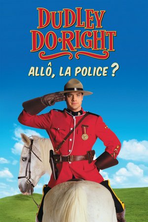 Dudley Do-Right, Brendan Fraser,Sarah Jessica Parker,Alfred Molina,Robert Prosky,Alex Rocco,Jack Kehler,Don Yesso,Louis Mustillo,Jed Rees,Brant von Hoffman
