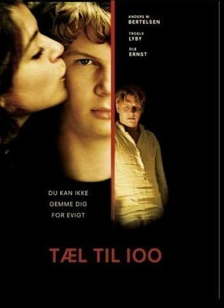 Tæl til 100, Frederik Paarup,Anders W. Berthelsen,Sara Møller Olsen,Troels Lyby,Nikolaj Steen,Fanny Louise Bernth,Morten Lützhøft