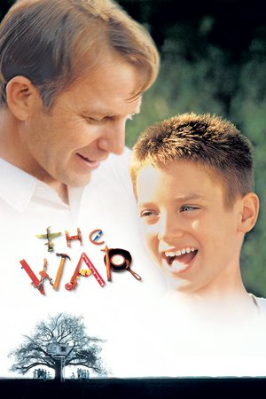 The War, Kevin Costner,Elijah Wood,Mare Winningham,Lexi Randall,Christine Baranski,Raynor Scheine,Bruce A. Young,LaToya Chisholm,Christopher Fennell,Donald Sellers