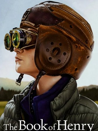 The Book of Henry, Naomi Watts