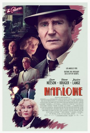 Marlowe, Liam Neeson,Brenda Rawn,Alan Moloney,Diane Kruger,Stella Stocker,François Arnaud,Darrell D'Silva,Ian Hart,Kim DeLonghi,Stephan Wiks