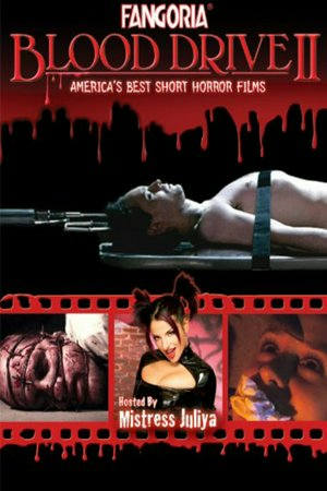 Fangoria: Blood Drive II, Howard Berger, Bruce Campbell, Juliya Chernetsky
