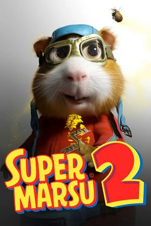 Super Furball Saves the Future, Essi Hellén,Eero Ritala,Mikko Penttilä,Jani Karvinen,Petteri Pennilä,Tommi Korpela,Kari Hietalahti,Mikko Töyssy