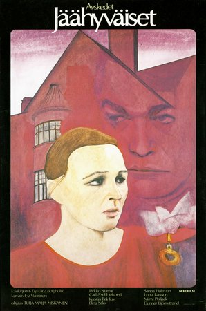 Avskedet, Kerstin Tidelius,Gunnar Björnstrand,Mimi Pollak