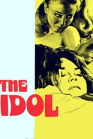 The Idol, Michael Parks,Jennifer Jones,John Leyton,Jennifer Hilary,Guy Doleman,Natasha Pyne,Caroline Blakiston,Jeremy Bulloch,Fanny Carby,Vernon Dobtcheff
