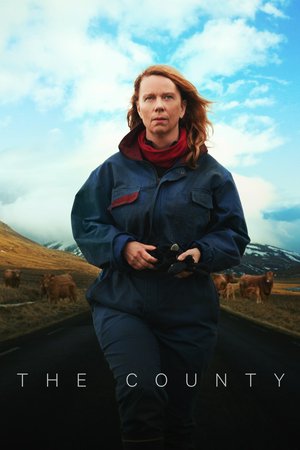 The County, Arndís Hrönn Egilsdóttir,Sveinn Ólafur Gunnarsson,Þorsteinn Bachmann,Ævar Þór Benediktsson,Þorsteinn Gunnar Bjarnason,Daniel Hans Erlendsson,Edda Björg Eyjólfsdóttir,Hafdís Helga Helgadóttir,Siggi Holm,Ingrid Jónsdóttir