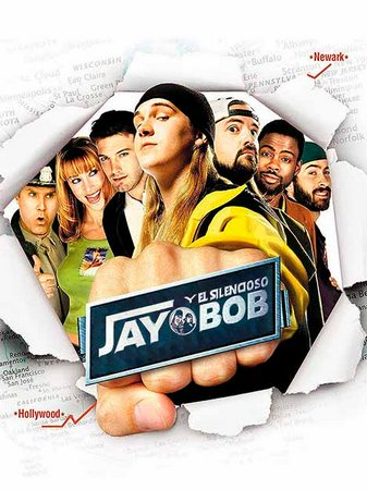 Jay and Silent Bob Reboot, Joey Lauren Adams,Ben Affleck,Fred Armisen,Diedrich Bader,Johnny 'Bananas' Devenanzio,Melissa Benoist,Jason Biggs,Aparna Brielle,Adam Brody,Ming Chen