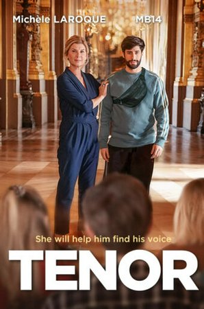 Tenor, Mohammed Belkhir, Michèle Laroque, Guillaume Duhesme, Marie Oppert, Maëva El Aroussi, Roberto Alagna, Samir Decazza, Stéphane Debac