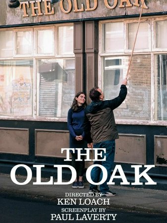 The Old Oak, Dave Turner, Ebla Mari, Claire Rodgerson, Trevor Fox, Chris Mcglade, Col Tait, Jordan Louis, Chrissie Robinson, Chris Gotts, Jen Patterson