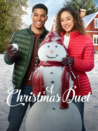 A Christmas Duet, Chaley Rose,Rome Flynn,Teryl Rothery,Lane Edwards,Mike Dopud,Brenda Crichlow,Reese Alexander,Alex Zahara,Jaycie Dotin,Jay Hindle