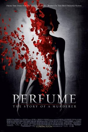 Perfume: The Story of a Murderer, Ben Whishaw,Dustin Hoffman,Alan Rickman,Rachel Hurd-Wood,Karoline Herfurth,Artur Sala,Sian Thomas,Jessica Schwarz,Corinna Harfouch,Paul Berrondo