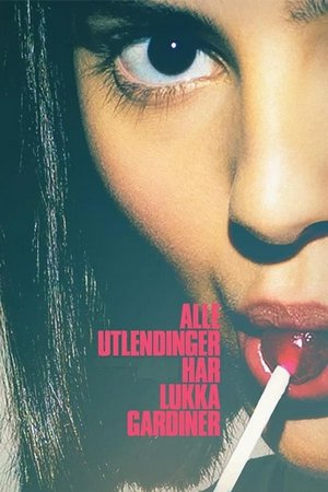Alle utlendinger har lukka gardiner, Karen Øye,Serhat Yildirim,Cengiz Al,Yngvild Støen Grotmol,Kristoffer Bech,Deniz Nourizadeh-Lillabadi,Emily Glaister,Tiril Pharo,Iselin Shumba