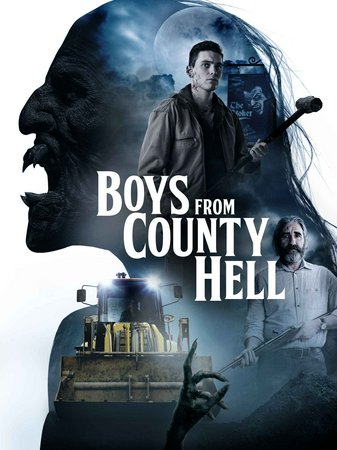 Boys from County Hell, Jack Rowan,Nigel O'Neill,Louisa Harland,Michael Hough,John Lynch,Fra Fee,Morgan C. Jones,Andrea Irvine,Robert Nairne,Marty Maguire