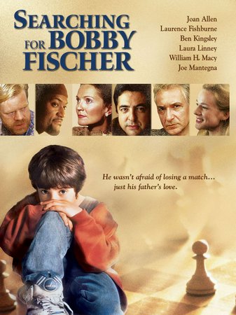 Searching for Bobby Fischer, Max Pomeranc,Joe Mantegna,Joan Allen,Ben Kingsley,Laurence Fishburne,Michael Nirenberg,Robert Stephens,David Paymer,Hal Scardino,Vasek Simek