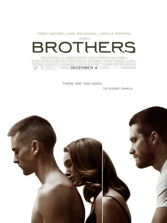 Brothers, Tobey Maguire,Jake Gyllenhaal,Natalie Portman,Sam Shepard,Mare Winningham,Clifton Collins Jr.,Bailee Madison,Taylor Geare,Patrick Flueger,Carey Mulligan