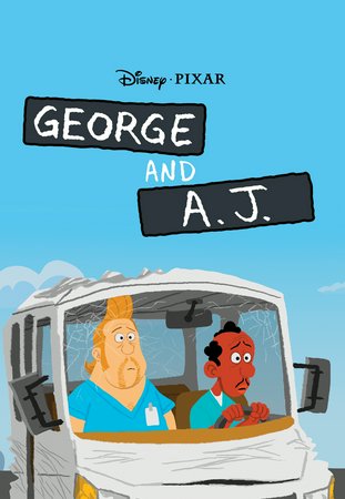 George & A.J., 