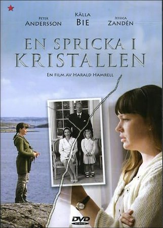 En spricka i kristallen, Källa Bie, Jessica Zandén, Peter Andersson