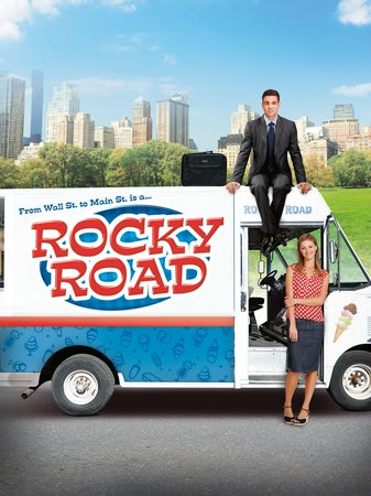 Rocky Road, Mark Salling,Steve Byers,Nicholas Campbell,Deborah Tennant,Rebecca Dalton,Scott Edgecombe,Riley Roberts,Robin Duke