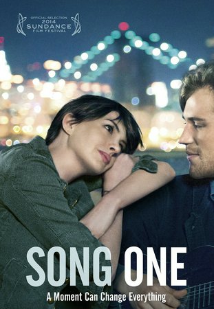 Song One, Anne Hathaway,Johnny Flynn,Ben Rosenfield,Mary Steenburgen,Al Thompson,Stefano Villabona,Gideon Glick,Lola Kirke,Sarah Steele,Crystal Lonneberg