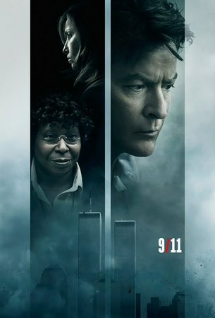 9/11, Charlie Sheen,Whoopi Goldberg,Gina Gershon,Luis Guzmán,Wood Harris,Olga Fonda,Jacqueline Bisset,Billy Malone,Bruce Davison,Faune Chambers Watkins