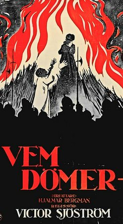 Vem dömer, Gösta Ekman,Waldemar Wohlström,Nils Asther,Torsten Bergström,Nils Lundell,Helga Brofeldt,John Ericsson,Emil Fjellström,Nils Jacobsson,Artur Rolén