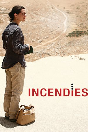 Incendies, Lubna Azabal, Mélissa Désormeaux-Poulin, Maxim Gaudette, Rémy Girard, Abdelghafour Elaaziz, Allen Altman, Mohamed Majd, Baya Belal, Nabil Sawalha, Mohammed Majd