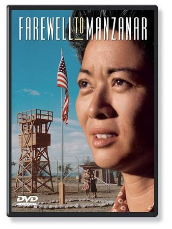 Farewell to Manzanar, Nobu McCarthy, Yuki Shimoda, Clyde Kusatsu, James Saito, Dori Takeshita, Akemi Kikumura, MAKO, Pat Morita, Momo Yashima, Gretchen Corbett