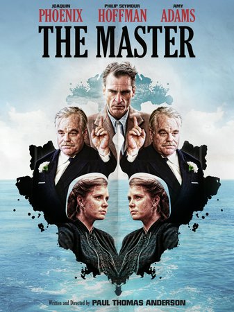 The Master, Joaquin Phoenix,Philip Seymour Hoffman,Amy Adams,Laura Dern,Jesse Plemons,Rami Malek,Ambyr Childers,Martin D. Dew,Joshua Close,Jillian Bell