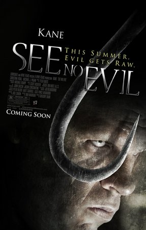 See No Evil, Christina Vidal, Luke Pegler, Craig Horner, Rachael Taylor, Michael J. Pagan, Samantha Noble, Steven Vidler, Penny McNamee, Sam Cotton, Zoe Ventoura