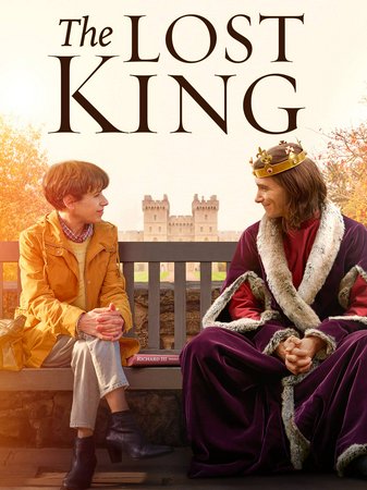 The Lost King, Sally Hawkins,Shonagh Price,Helen Katamba,Lewis Macleod,Jenny Douglas,Steve Coogan,Benjamin Scanlan,Adam Robb,Harry Lloyd,John-Paul Hurley