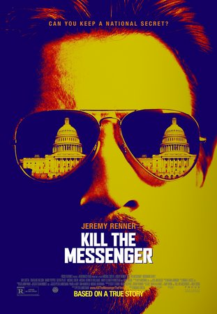 Kill the Messenger, Jeremy Renner,Rosemarie DeWitt,Ray Liotta,Tim Blake Nelson,Paz Vega,Mary Elizabeth Winstead,Michael Sheen,Robert Patrick,Barry Pepper,Andy Garcia