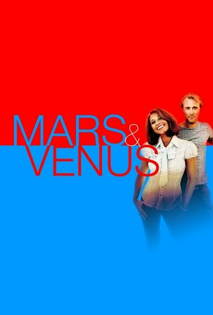 Mars og Venus, Thorbjørn Harr,Anders Baasmo Christiansen,Silje Torp Færavaag,Pia Tjelta,Helena af Sandeberg,Henriette Steenstrup,Marte Engebrigtsen,Jon Oigarden,Jon Øigarden