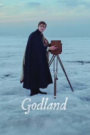 Godland, Elliott Crosset Hove, Ingvar Eggert Sigurðsson, Vic Carmen Sonne, Jacob Lohmann, Hilmar Guðjónsson, Waage Sandø, Ída Mekkín Hlynsdóttir, Snæbjörg Guðmundsdóttir, Friðrik Hrafn Reynisson, Friðrik Friðriksson