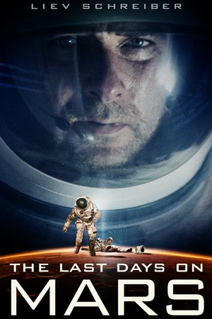 The Last Days on Mars, Romola Garai,Johnny Harris,Goran Kostic,Tom Cullen,Yusra Warsama,Patrick Joseph Byrnes,Johnny Harris,Goran  Kostic