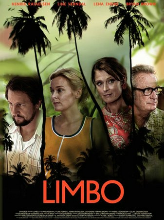 Limbo, Bryan Brown,Catherine Emmanuel,Garrett Schenck,Lena Endre,Line Verndal