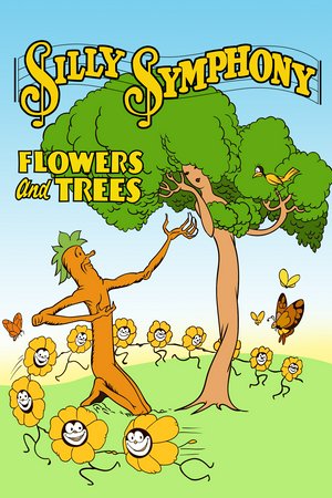 Flowers and Trees, 