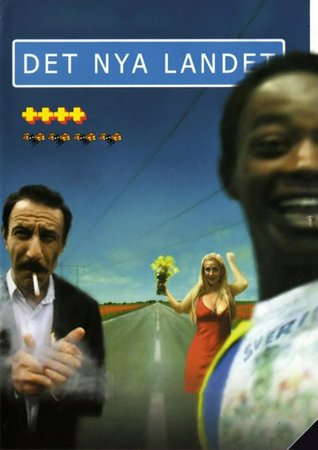 Det Nya Landet, Mike Almayehu,Ingrid Luterkort,Michalis Koutsogiannakis,Lia Boysen,Lars Väringer,Evert Lindqvist,Nicholas Riesbeck,Evert Lindkvist,Inga Ålenius,Jan Åström