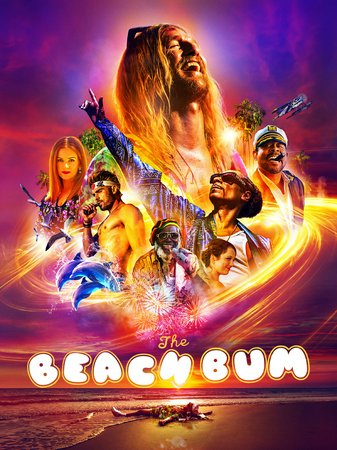 The Beach Bum, Matthew McConaughey,Snoop Dogg,Isla Fisher,Stefania Owen,Martin Lawrence,Zac Efron,Jonah Hill,Jimmy Buffett,Clinton Archambault,Tonya Oliver