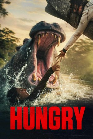 Hungry, Madison Davenport,Tracey Bonner,Joaquim de Almeida