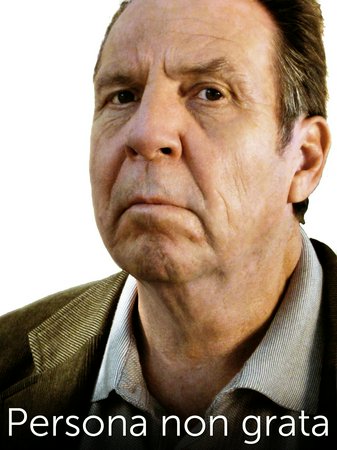 Persona Non Grata, Janne 'Loffe' Carlsson,Alexandra Rapaport,Margreth Weivers,Bertil Norström