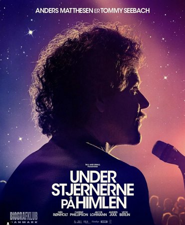 Under stjernerne på himlen, Anders Matthesen,Neel Rønholt,Caspar Phillipson,Vicki Berlin,Zinnini Elkington,Jacob Lohmann