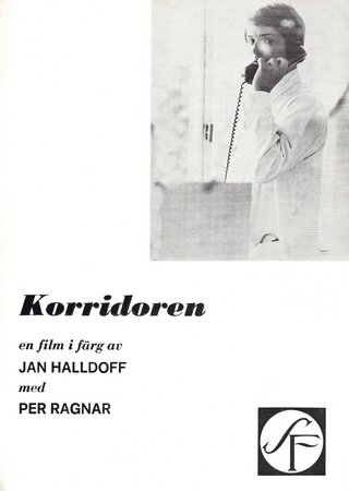 Korridoren, Ake Lindstrom,Agneta Ekmanner,Lars Amble,Inga Landgré