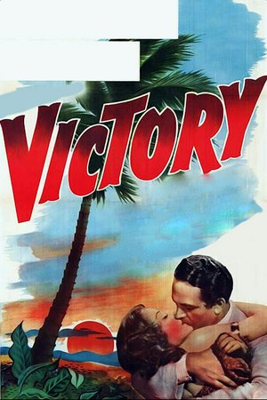 Victory, Fredric March,Betty Field,Cedric Hardwicke,Jerome Cowan,Sig Ruman,Margaret Wycherly,Fritz Feld,Lionel Royce,Rafaela Ottiano,Chester Gan