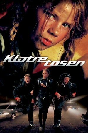 Klatretøsen, Julie Zangenberg, Stefan Pagels Andersen, Mads Elias Højberg Ravn